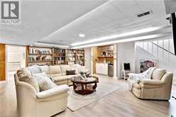 91 LIMERICK Drive | Kitchener Ontario | Slide Image Thirty