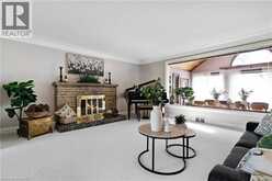 91 LIMERICK Drive | Kitchener Ontario | Slide Image Seven