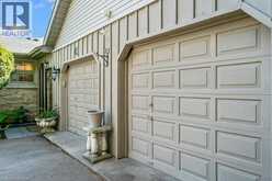 91 LIMERICK Drive | Kitchener Ontario | Slide Image Four