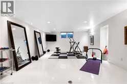 91 LIMERICK Drive | Kitchener Ontario | Slide Image Thirty-one