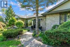 91 LIMERICK Drive | Kitchener Ontario | Slide Image Thirty-seven