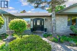 91 LIMERICK Drive | Kitchener Ontario | Slide Image Thirty-eight