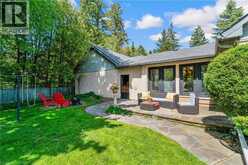 91 LIMERICK Drive | Kitchener Ontario | Slide Image Forty-three