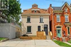 192 CATHARINE Street S | Hamilton Ontario | Slide Image One