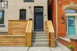192 CATHARINE Street S | Hamilton Ontario | Slide Image Two
