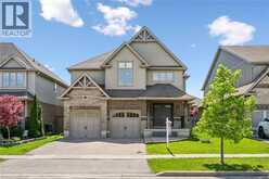 114 ISAAC SHANTZ Drive | Wilmot Ontario | Slide Image One