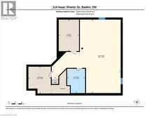 114 ISAAC SHANTZ Drive | Wilmot Ontario | Slide Image Twenty-eight