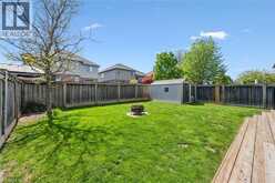 114 ISAAC SHANTZ Drive | Wilmot Ontario | Slide Image Twenty-two