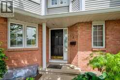 270 MORRISON Road Unit# 7C | Kitchener Ontario | Slide Image Two