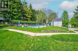 270 MORRISON Road Unit# 7C | Kitchener Ontario | Slide Image Thirty-eight