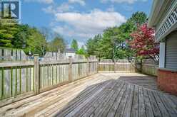 270 MORRISON Road Unit# 7C | Kitchener Ontario | Slide Image Thirty-six