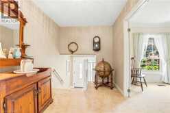 9 MAGNOLIA Court | Fonthill Ontario | Slide Image Ten
