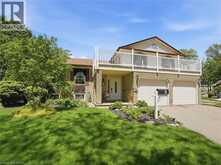 9 MAGNOLIA Court | Fonthill Ontario | Slide Image Two
