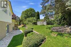 9 MAGNOLIA Court | Fonthill Ontario | Slide Image Thirty-two