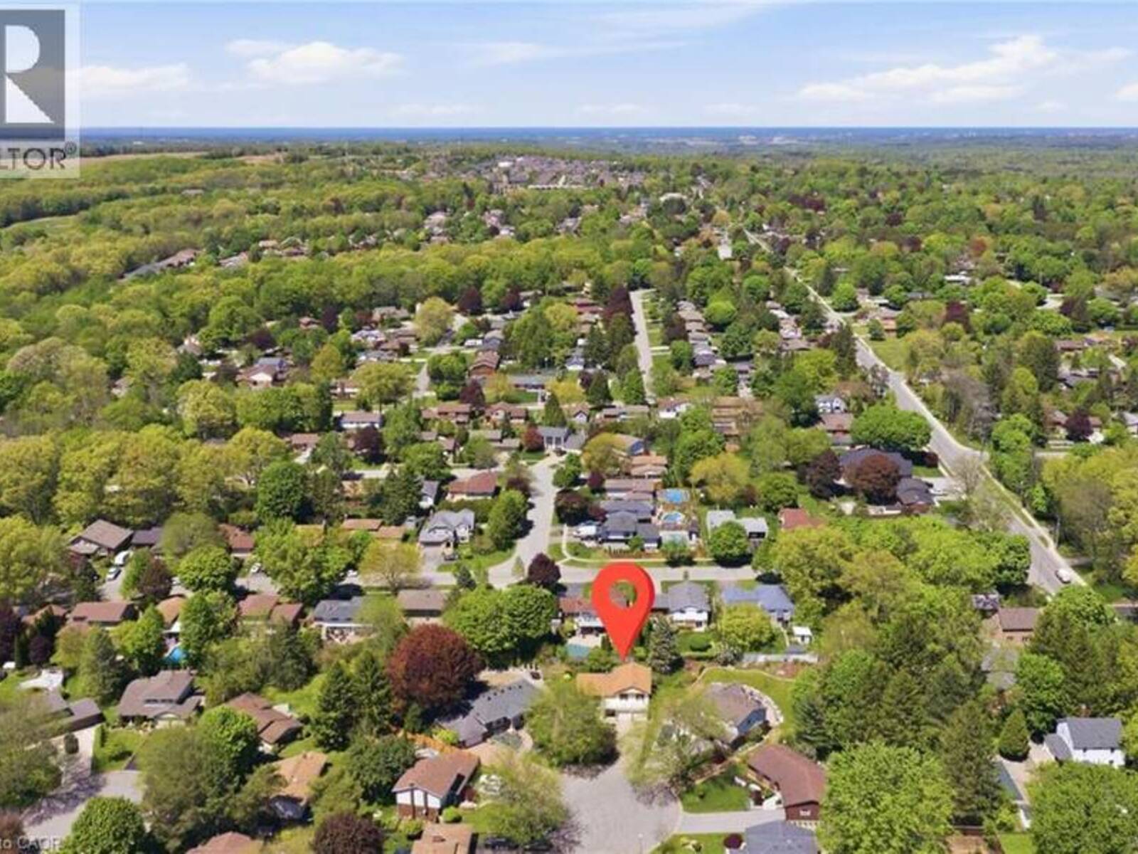 9 MAGNOLIA Court, Fonthill, Ontario L3E 0H5