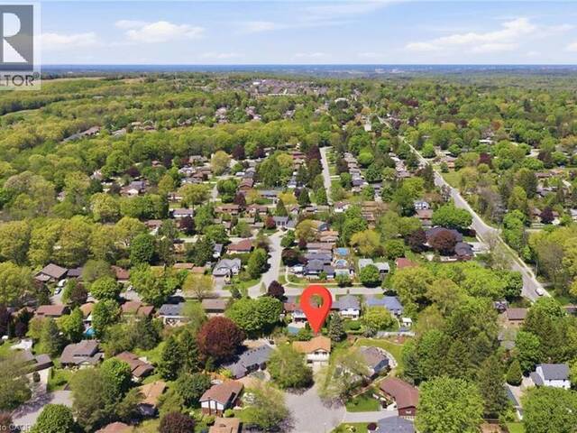 9 MAGNOLIA Court Fonthill Ontario, L3E 0H5 - 3 Bedrooms Home For Sale