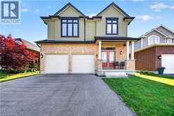 32 ASHBERRY Place | St. Thomas Ontario | Slide Image Two
