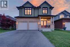 32 ASHBERRY Place | St. Thomas Ontario | Slide Image One