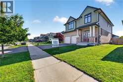 32 ASHBERRY Place | St. Thomas Ontario | Slide Image Five
