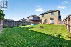 32 ASHBERRY Place | St. Thomas Ontario | Slide Image Thirty-eight