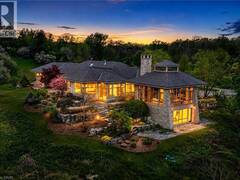 1099 MINERAL SPRINGS Road Ancaster Ontario, L9H 5E3