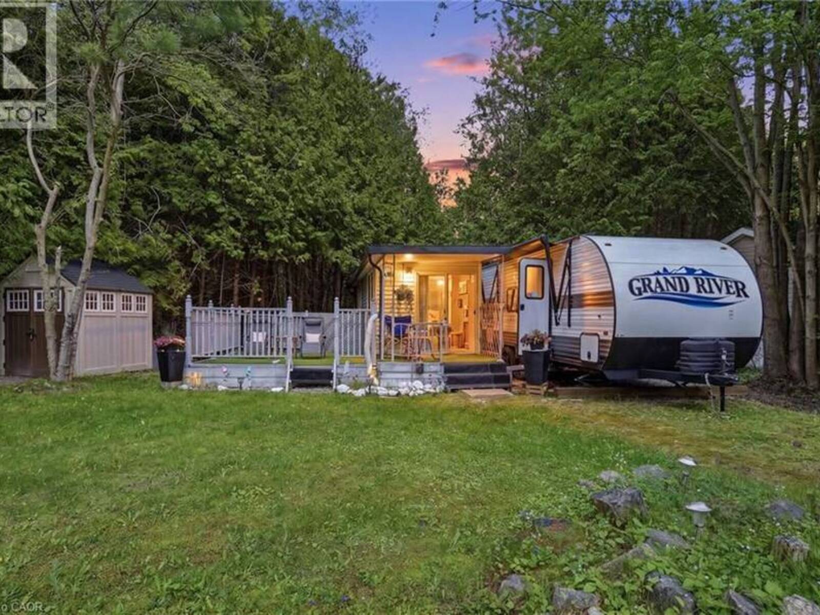 85 EDDIE Lane, Hamilton, Ontario L0R 1K0