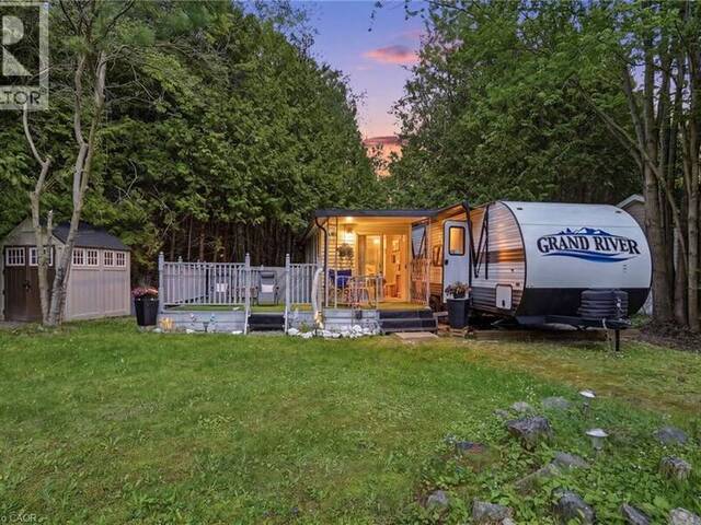85 EDDIE Lane Hamilton Ontario, L0R 1K0 - 2 Bedrooms Home For Sale