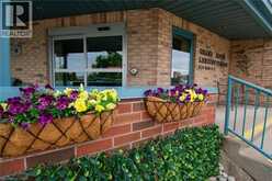 210 MAIN Street E Unit# 205 | Dunnville Ontario | Slide Image Three