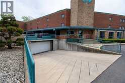 210 MAIN Street E Unit# 205 | Dunnville Ontario | Slide Image Forty-two