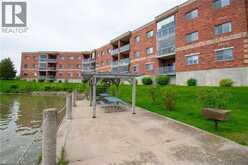 210 MAIN Street E Unit# 205 | Dunnville Ontario | Slide Image Forty-three