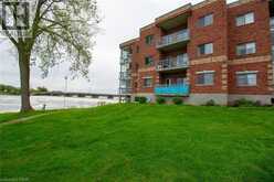 210 MAIN Street E Unit# 205 | Dunnville Ontario | Slide Image Four
