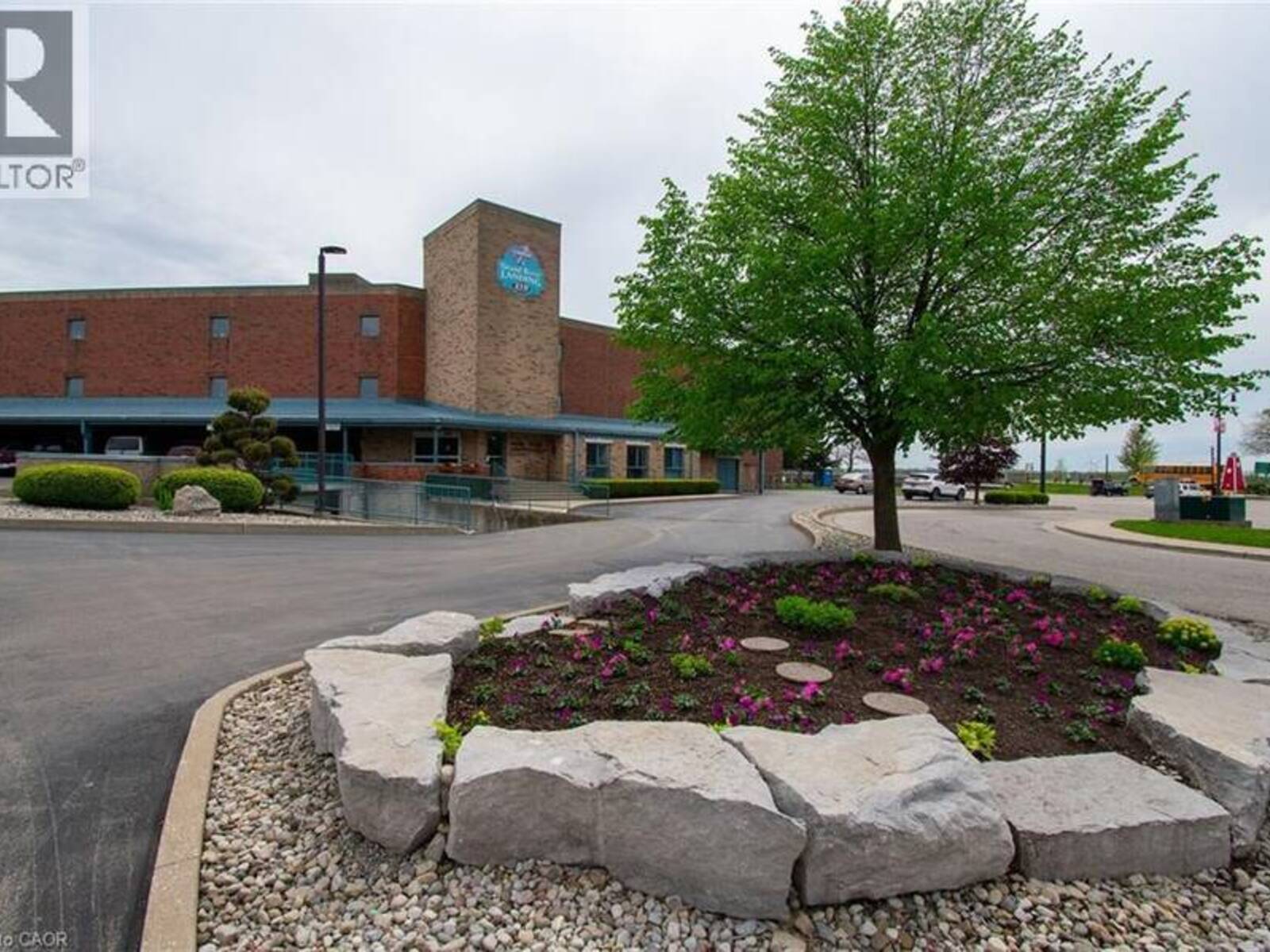 210 MAIN Street E Unit# 205, Dunnville, Ontario N1A 3G7