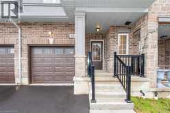 15 LINDEN PARK Lane | Hamilton Ontario | Slide Image Two