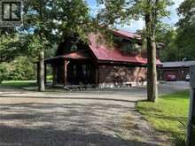 664 CONCESSION 3 Road | Fisherville Ontario | Slide Image One