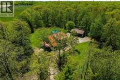 664 CONCESSION 3 Road | Fisherville Ontario | Slide Image Two