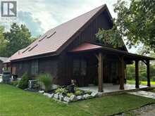 664 CONCESSION 3 Road | Fisherville Ontario | Slide Image Three