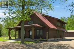 664 CONCESSION 3 Road | Fisherville Ontario | Slide Image Five