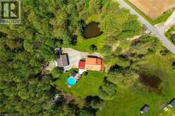 664 CONCESSION 3 Road | Fisherville Ontario | Slide Image Forty-six