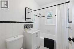 137 EMERALD Street S Unit# 28 | Hamilton Ontario | Slide Image Nine