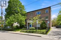 137 EMERALD Street S Unit# 28 | Hamilton Ontario | Slide Image Two