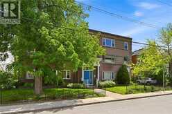 137 EMERALD Street S Unit# 28 | Hamilton Ontario | Slide Image Three