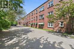 137 EMERALD Street S Unit# 28 | Hamilton Ontario | Slide Image Twenty-three