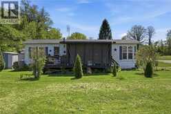 2490 GOVERNORS Road Unit# B34 | Hamilton Ontario | Slide Image Thirty-six