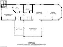 2490 GOVERNORS Road Unit# B34 | Hamilton Ontario | Slide Image Forty