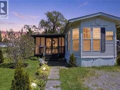 2490 GOVERNORS Road Unit# B34 Hamilton Ontario, L0R 1T0
