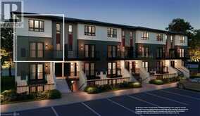 410 NORTHFIELD Drive W Unit# D17 | Waterloo Ontario | Slide Image One