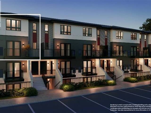 410 NORTHFIELD Drive W Unit# D17 Waterloo Ontario, N2V 0J3 - 2 Bedrooms Condo For Sale