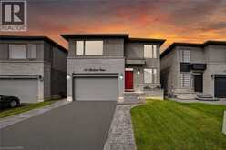 116 BEDROCK Drive | Hamilton Ontario | Slide Image One