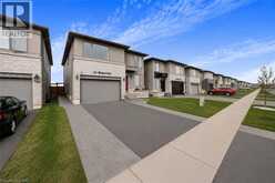 116 BEDROCK Drive | Hamilton Ontario | Slide Image Two
