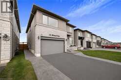 116 BEDROCK Drive | Hamilton Ontario | Slide Image Three